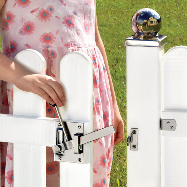 Connex Universele Schroeven RVS – 3.5x30mm – 200 stuks