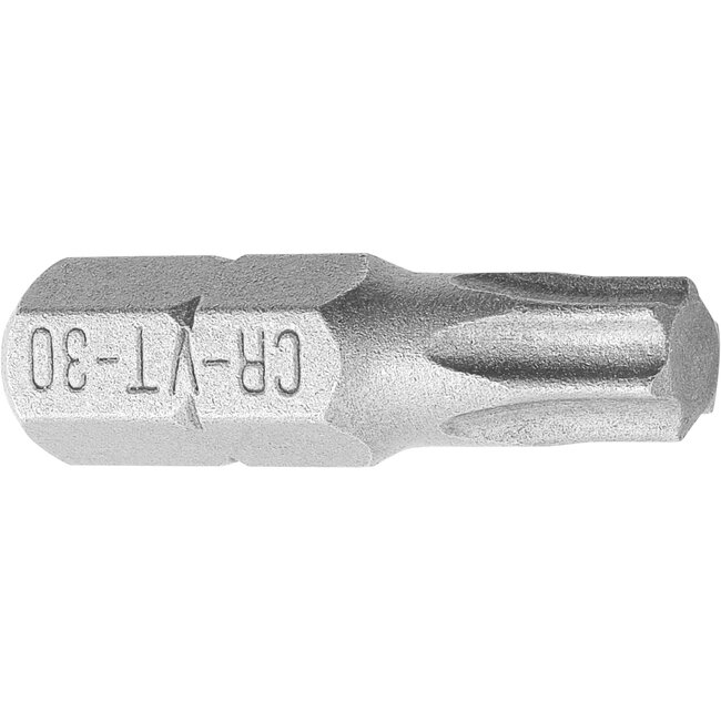 Connex Universele Schroeven RVS – 5.0x100mm – 30 stuks