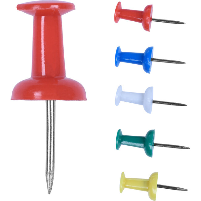 Connex Huishoud Assortiment Set – 120-delig