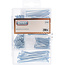 Connex Nagels Verzonken Set – 200-delig