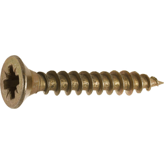 Connex Universele Schroeven Set – 76-delig