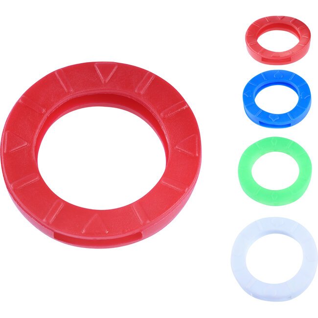 Connex Huishoud Assortiment XXL – 182-delig