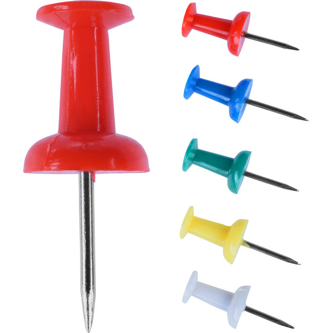 Connex Huishoud Assortiment XXL – 182-delig