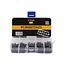 Topgear Nylon bouten assortiment, 160-delig