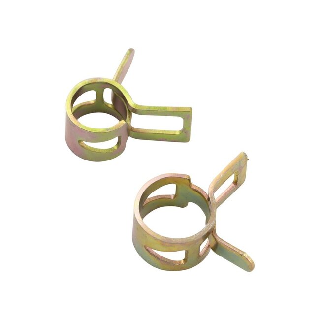 Topgear Veerslangklem assortiment,  75-delig