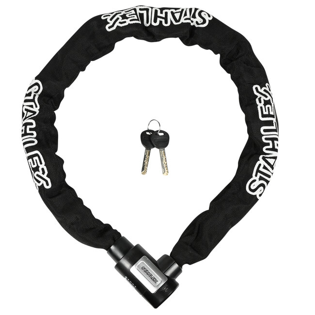 Stahlex Kettingslot 879 ART** 8.5 x 1000 mm