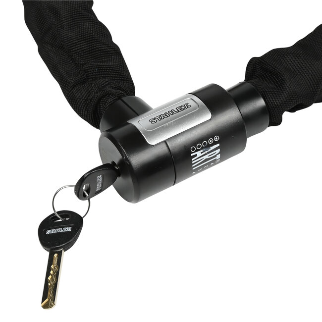 Stahlex Kettingslot 879 ART** 8.5 x 1000 mm