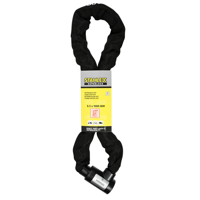 Stahlex Kettingslot 879 ART** 8.5 x 1000 mm