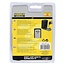 Stahlex Sleutelkluis + cijferslot metaal profi