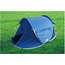 Lastpak Pop up tent 2 persoons waterdicht + UV bescherming