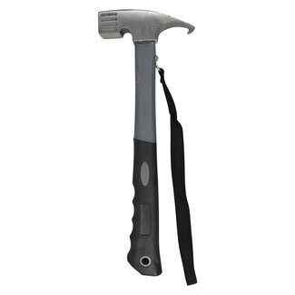 Benson Camping hamer 16 oz