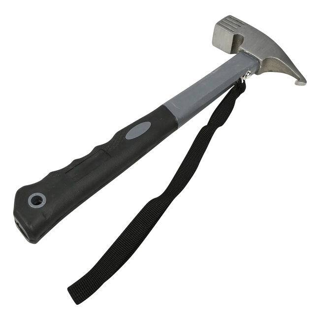 Benson Camping hamer 16 oz