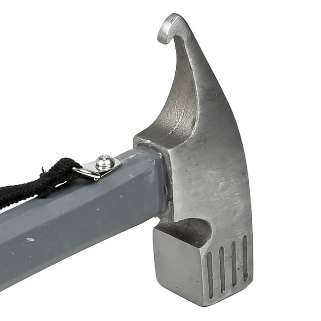 Benson Camping hamer 16 oz