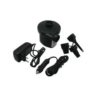 Benson Luchtpomp elektrisch 50W 12V/220V