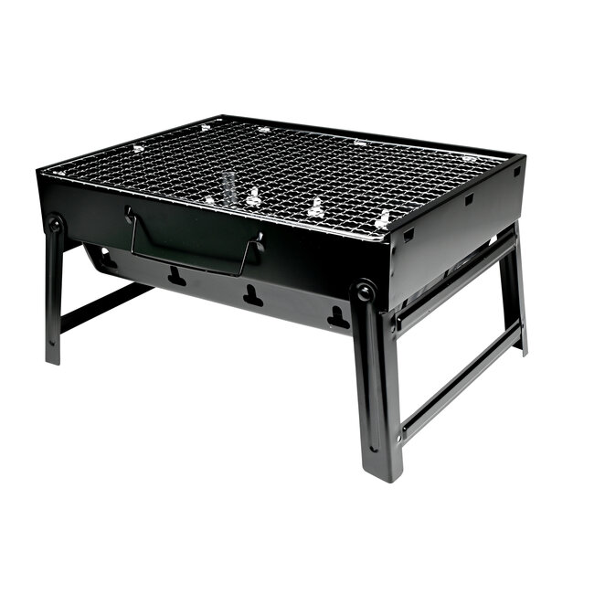 Benson BBQ compact met handvat