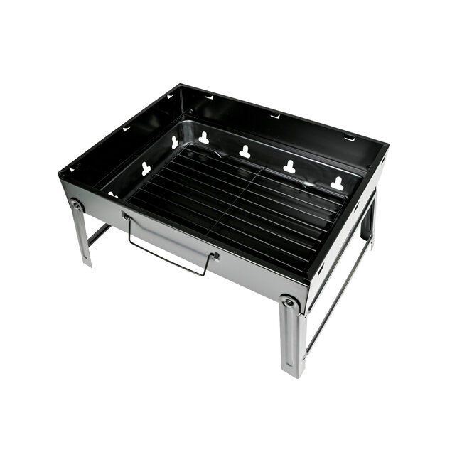 Benson BBQ compact met handvat