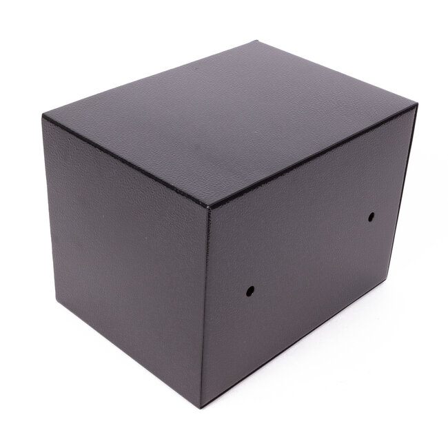 Stahlex Kluis mechanisch 230 x 170 x 170 mm