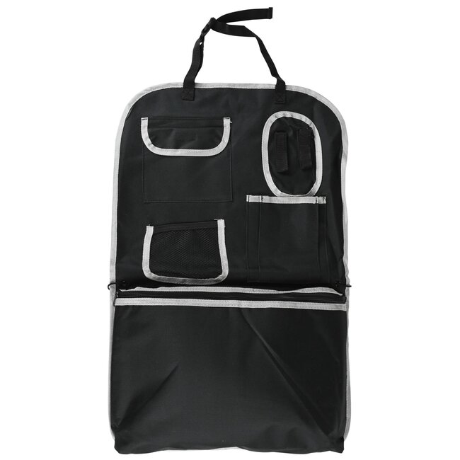Benson Autostoel organizer + koelvak 64 x 41 cm