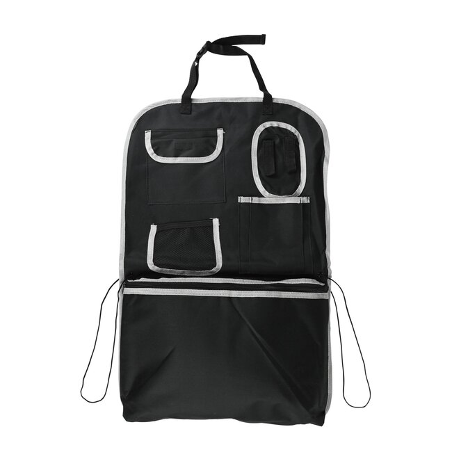 Benson Autostoel organizer + koelvak 64 x 41 cm