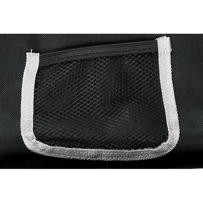 Benson Autostoel organizer + koelvak 64 x 41 cm