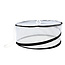 Benson Foodcover opvouwbaar rond 37 x 15,5 cm