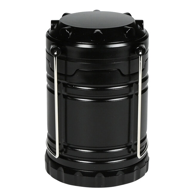 Benson Campinglamp flame effect 2-in-1