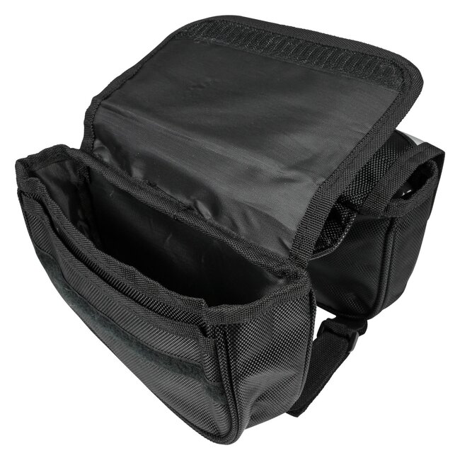 Lastpak Fiets frame tas