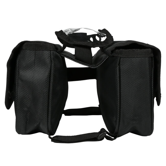 Lastpak Fiets frame tas