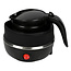 Benson Waterkoker opvouwbaar 600 ml zwart