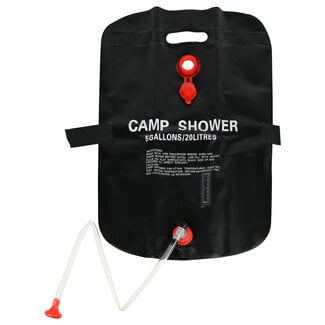 Benson Solar Douche 20 liter