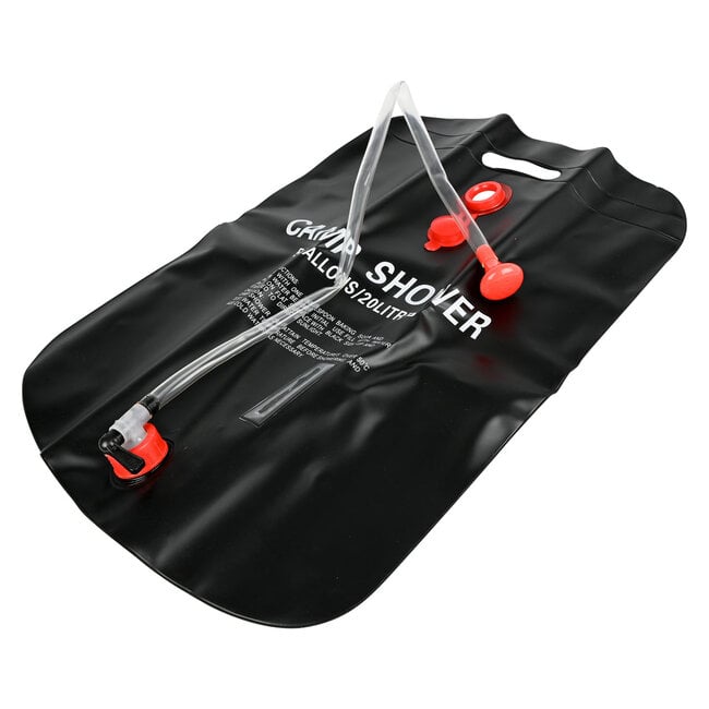 Benson Solar Douche 20 liter