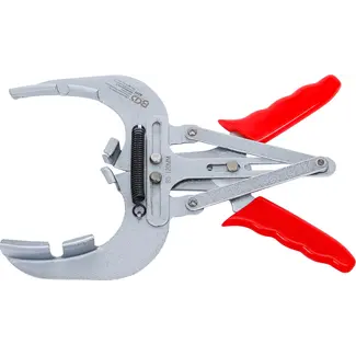 BGS technic Zuigerveer spantang 80 - 120 mm
