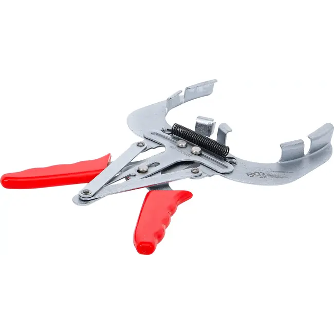 BGS Zuigerveer spantang 80 - 120 mm