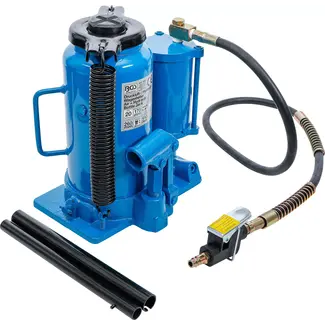 BGS Lucht hydrauliek garagekrik 20 ton