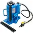 BGS Lucht hydrauliek garagekrik 20 ton