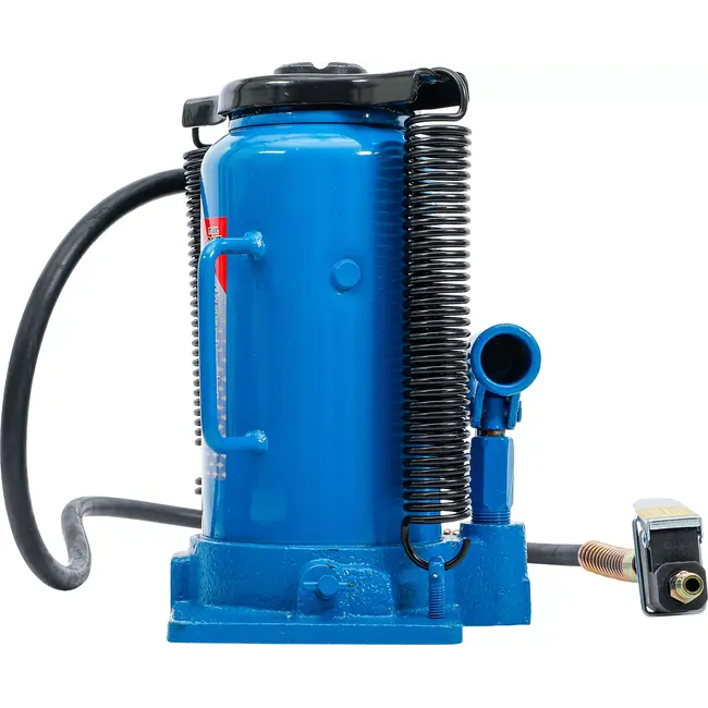 BGS Lucht hydrauliek garagekrik 20 ton