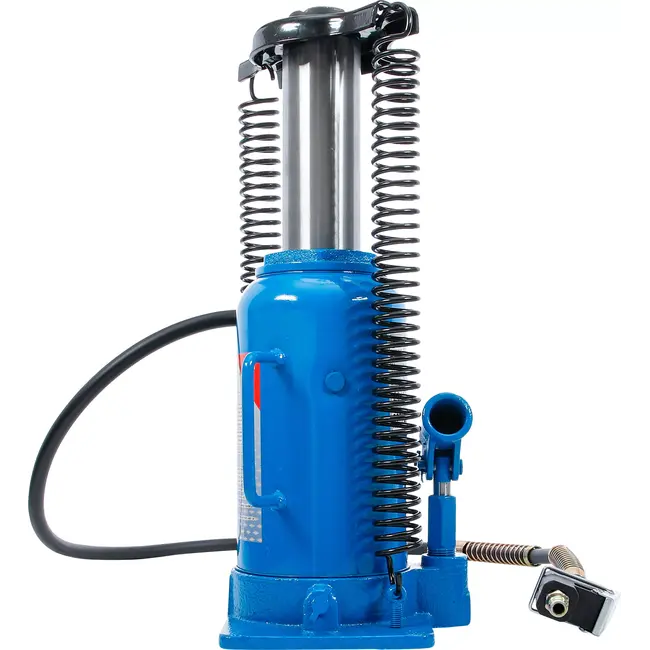 BGS Lucht hydrauliek garagekrik 20 ton