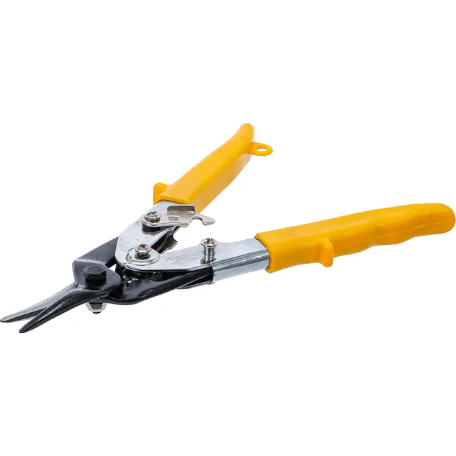 BGS Blikschaar neutraal snijdend 260 mm