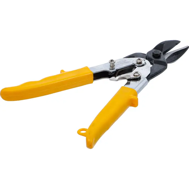 BGS Blikschaar neutraal snijdend 260 mm