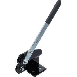 BGS technic Rolblikschaar