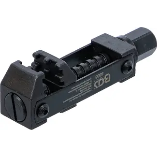 BGS Slangklem spanner 0 - 40 mm