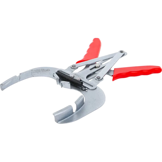 BGS Zuigerveer spantang 110 - 160 mm