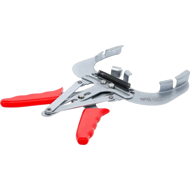 BGS Zuigerveer spantang 110 - 160 mm