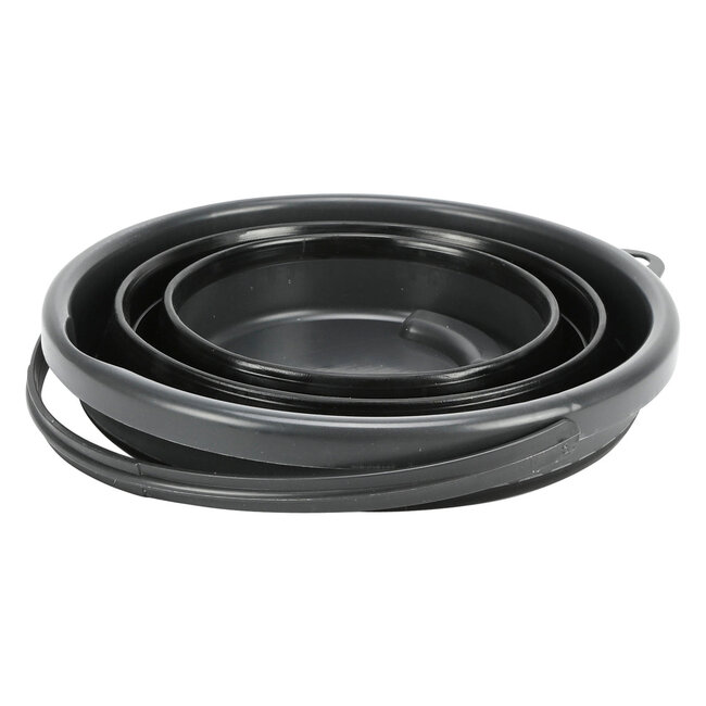 Benson Autowasset, 7 delig