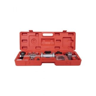 Topgear Slagtrekkerset