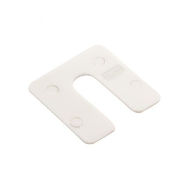 Topgear Uitvulplaatjes assortiment, 200 delig