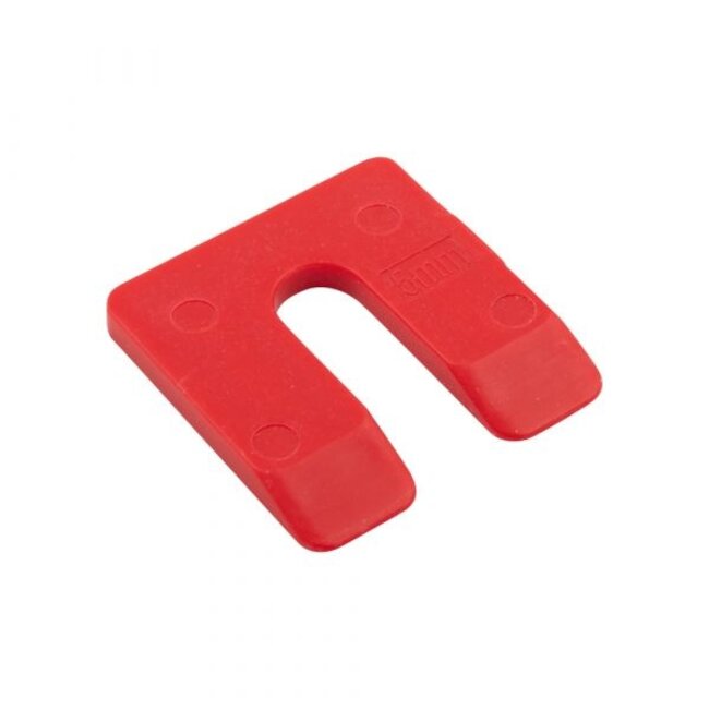 Topgear Uitvulplaatjes assortiment, 200 delig