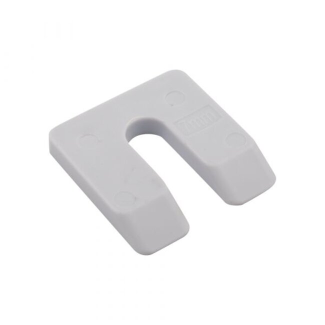 Topgear Uitvulplaatjes assortiment, 200 delig