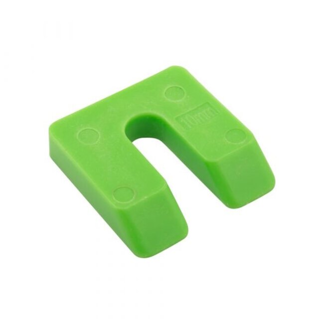 Topgear Uitvulplaatjes assortiment, 200 delig