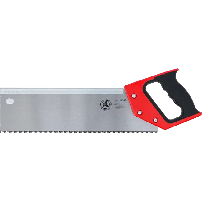 BGS Rugzaag - 350 mm